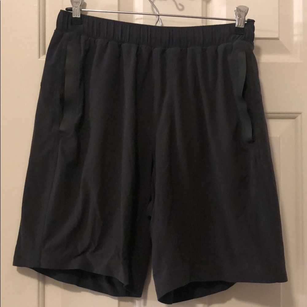 Men’s Lululemon Shorts Size Medium